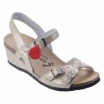 Босоніжки жіночі ортопедичні Ilirija, Grubin