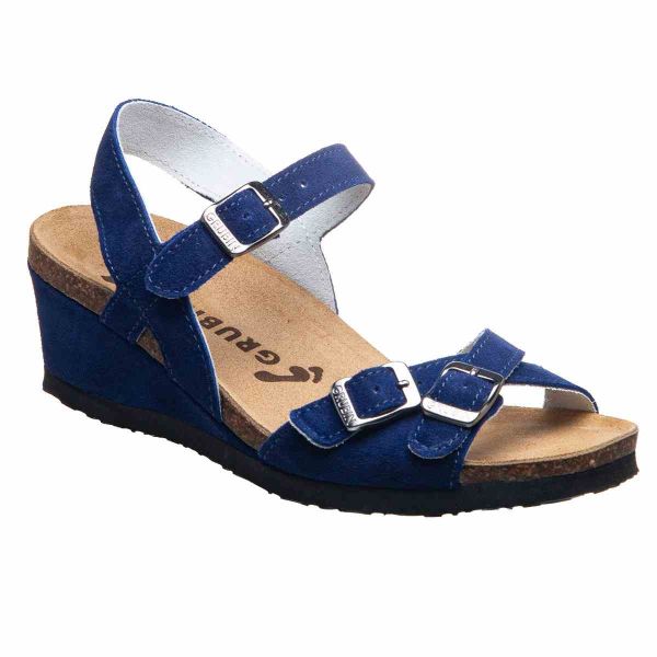 Босоніжки жіночі ортопедичні Ilirija, Grubin