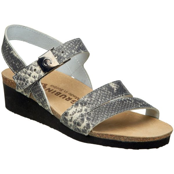 Босоніжки жіночі ортопедичні Lucca, Grubin (арт. gr-126361)