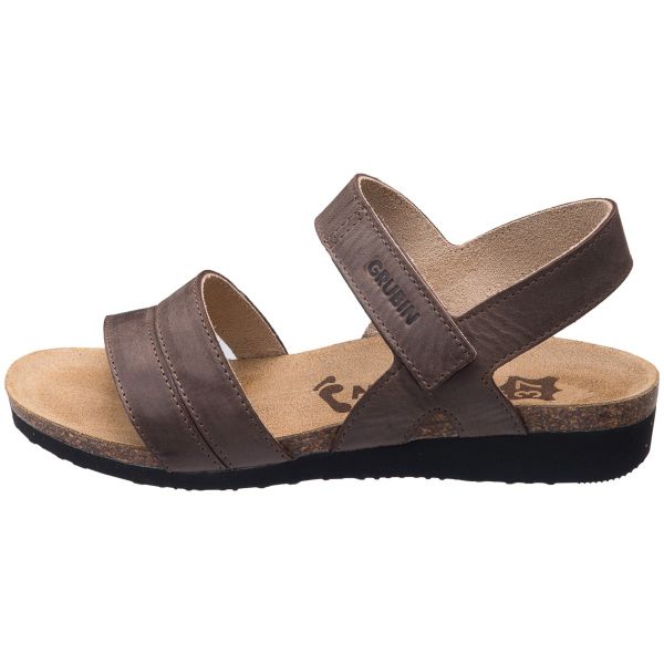 Босоножки женские ортопедические Manuela, Grubin