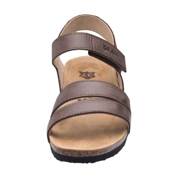 Босоножки женские ортопедические Manuela, Grubin