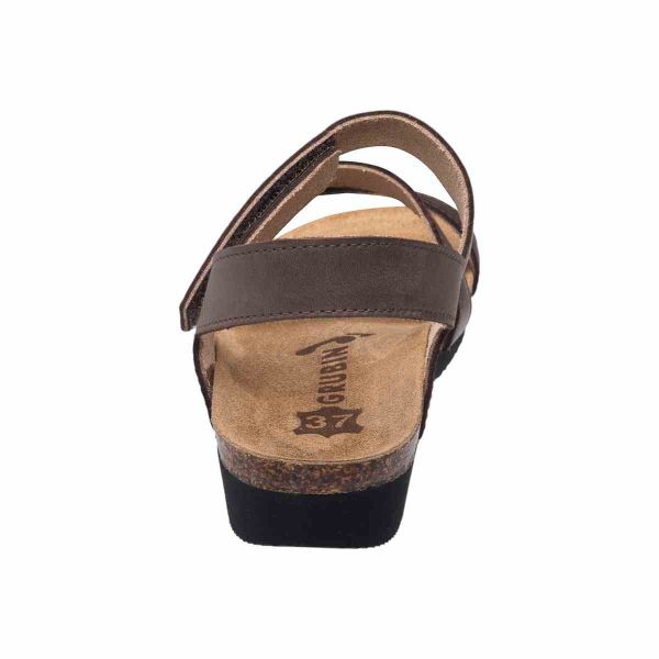 Босоножки женские ортопедические Manuela, Grubin