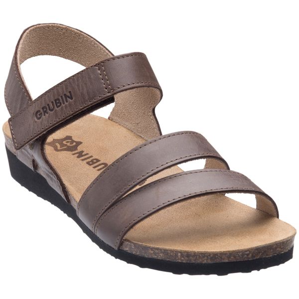 Босоніжки жіночі ортопедичні Manuela, Grubin