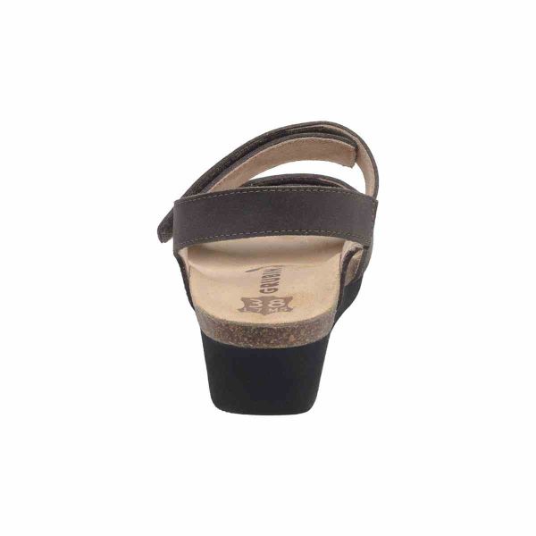 Босоніжки жіночі ортопедичні Merilyn, Grubin)