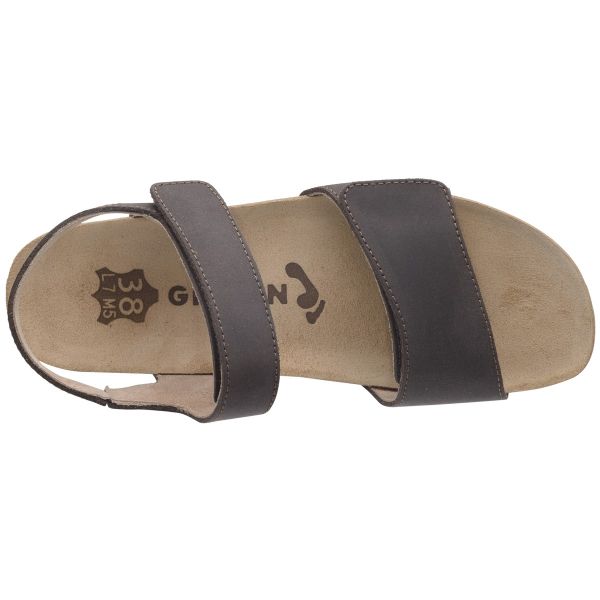 Босоніжки жіночі ортопедичні Merilyn, Grubin)