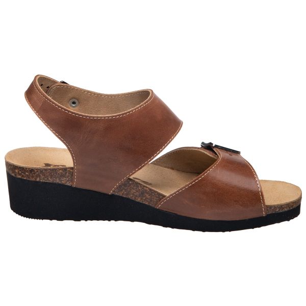 Босоніжки жіночі ортопедичні Riyadh, Grubin