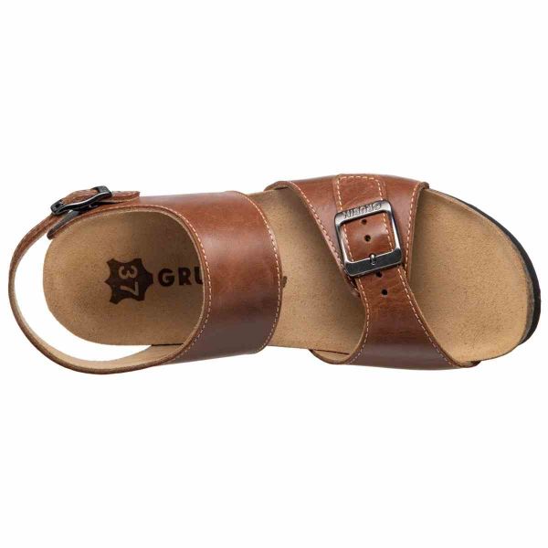 Босоніжки жіночі ортопедичні Riyadh, Grubin