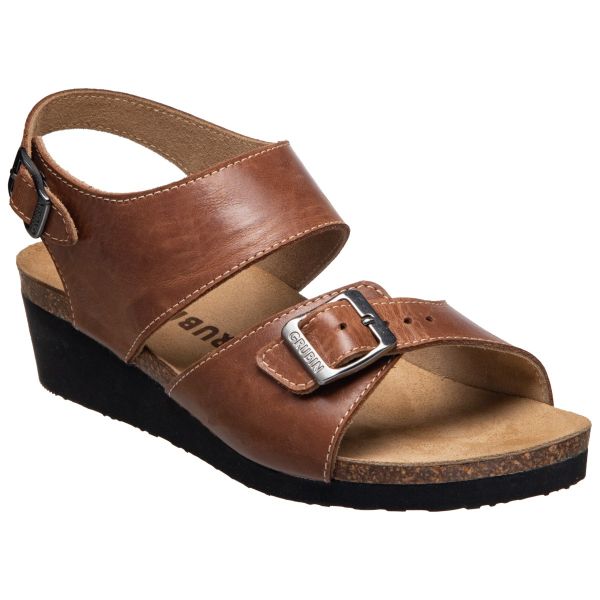 Босоніжки жіночі ортопедичні Riyadh, Grubin