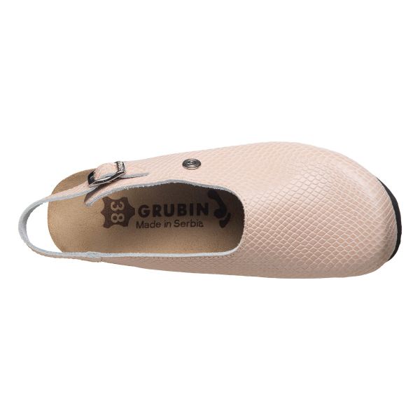 Босоніжки жіночі ортопедичні Stanley, Grubin (gr-101361)