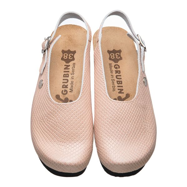 Босоніжки жіночі ортопедичні Stanley, Grubin (gr-101361)