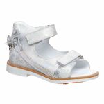 Босоножки профилактические для девочки THEO LEO 0071