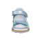 Босоножки профилактические для девочки Theo Leo 921/922