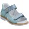 Босоніжки профілактичні для дівчинки Theo Leo 921/922