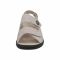 Босоніжки жіночі Therapo Damen, св.сірий (арт. 7 47015 40550) Solidus (Німеччина)