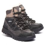 Профілактичні черевики зимові дитячі (арт. LEO-1407), THEO LEO (Туреччина)