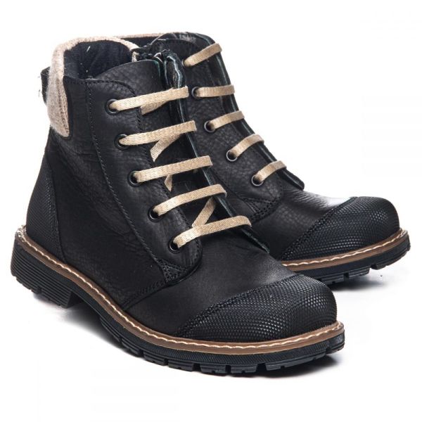 Ортопедичні черевики Theo Leo 1028 Ортопедичні черевики Theo Leo 1028