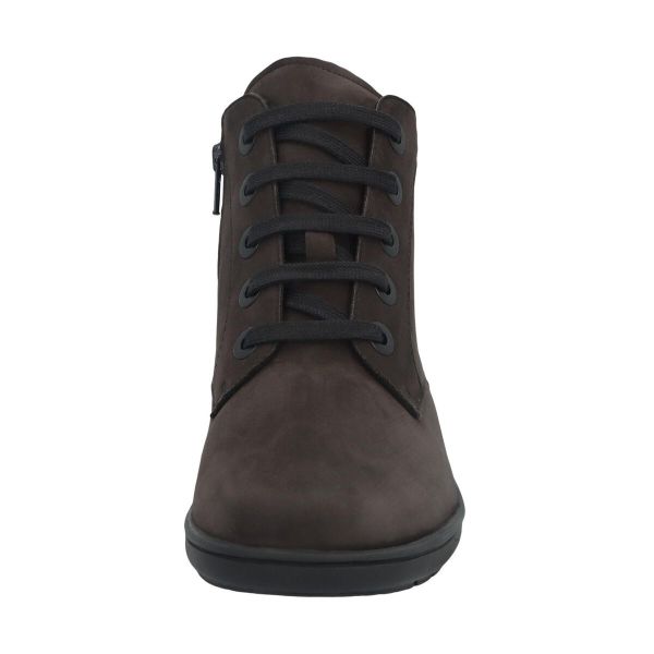 Ботинки демисезонные женские Solidus Kate, коричневый (арт. 7 29084 30773) Solidus (Германия)