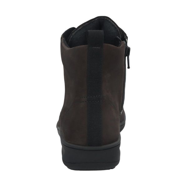 Ботинки демисезонные женские Solidus Kate, коричневый (арт. 7 29084 30773) Solidus (Германия)