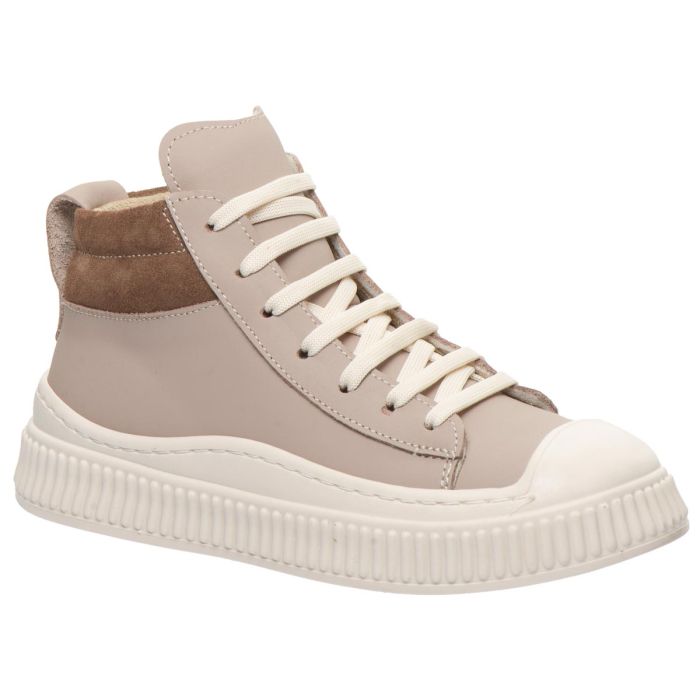 Черевики дитячі профілактичні, бежевий (арт. LEO-2651), Theo Leo (Туреччина)