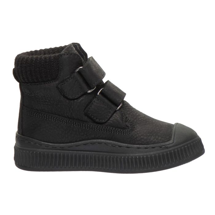 Черевики дитячі профілактичні, чорний (арт. LEO-2777 SA), Theo Leo (Туреччина)