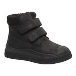 Черевики дитячі профілактичні, чорний (арт. LEO-2777 SA), Theo Leo (Туреччина)