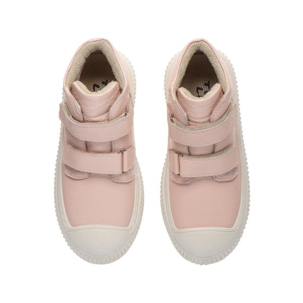 Черевики дитячі профілактичні, рожевий (арт. LEO-2777 SA), Theo Leo (Туреччина)