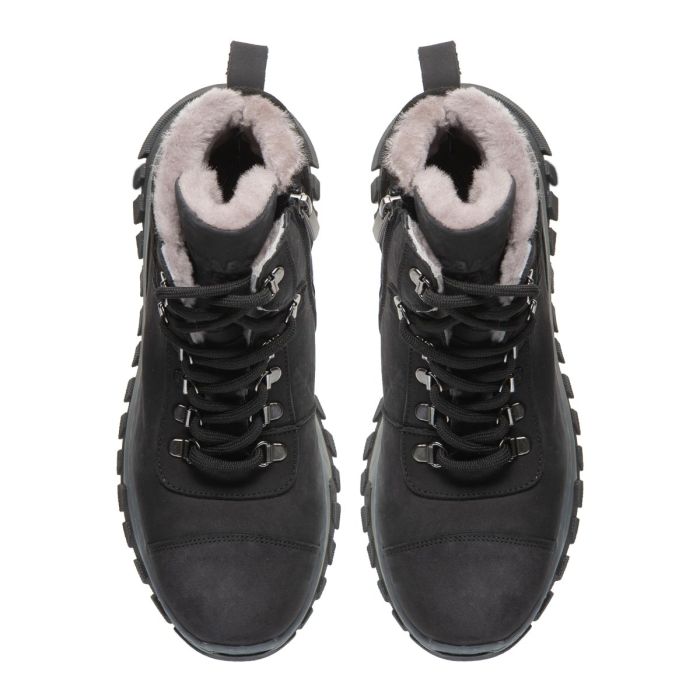 Черевики дитячі профілактичні зимові, чорні (арт.LEO-3273KR), Theo Leo (Туреччина) Черевики дитячі профілактичні зимові, чорні (арт.LEO-3273KR), Theo Leo (Туреччина)