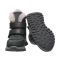 Черевики дитячі профілактичні зимові, графітовий (арт.LEO-3307KR), Theo Leo (Туреччина) Черевики дитячі профілактичні зимові, графітовий (арт.LEO-3307KR), Theo Leo (Туреччина)