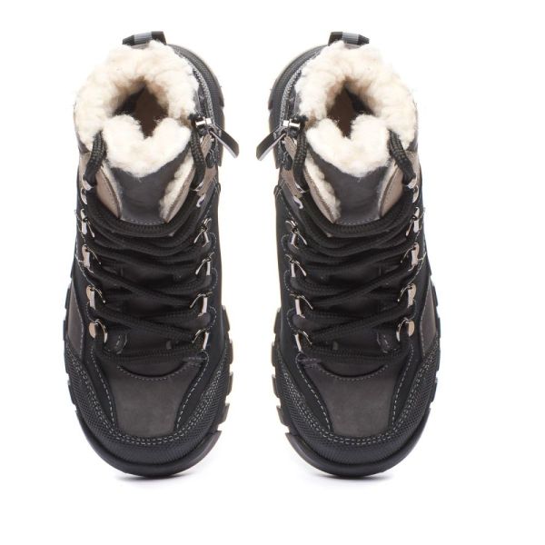 Профілактичні черевики зимові дитячі (арт. LEO-1407), THEO LEO (Туреччина)