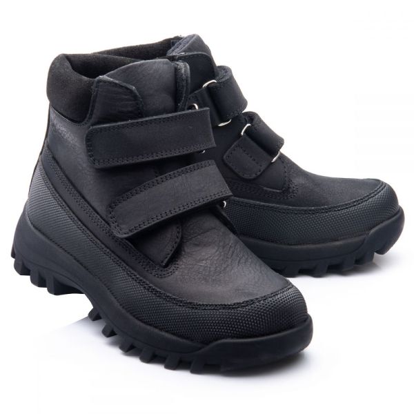 Профилактические ботинки для мальчика Theo Leo 822