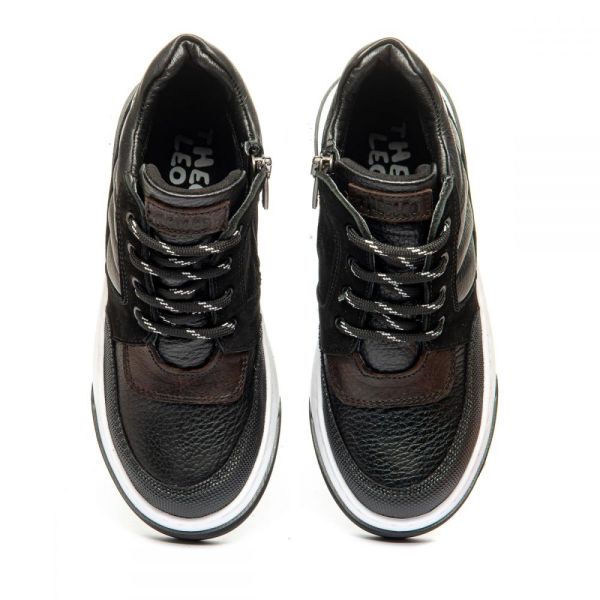 Черевики профілактичні Theo Leo 1366