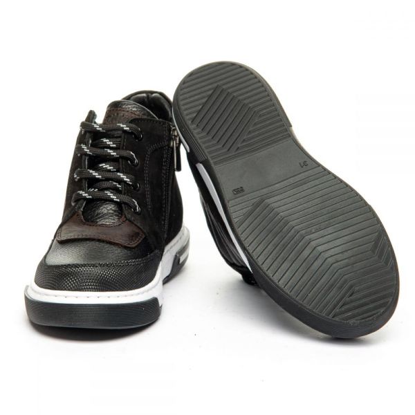 Черевики профілактичні Theo Leo 1366