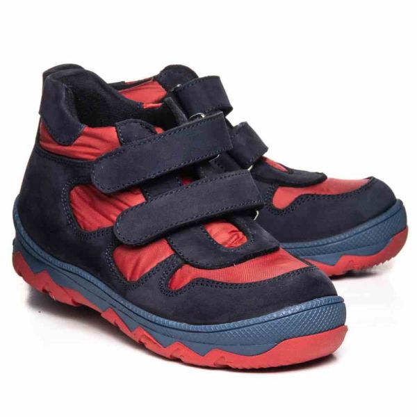 Профилактические ботинки THEO LEO 1046