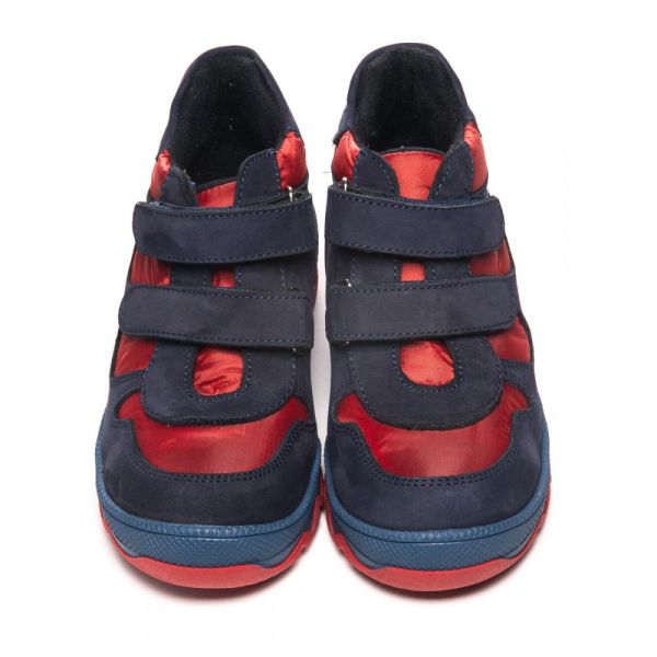 Профилактические ботинки THEO LEO 1046