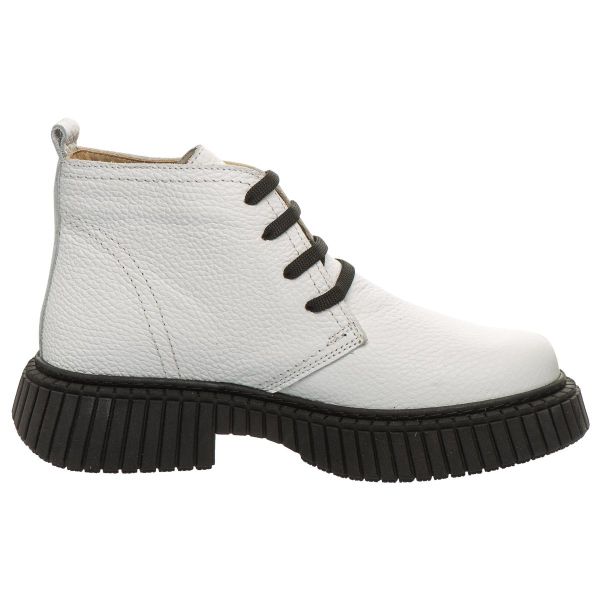 Черевики профілактичні дитячі, білі (арт. LEO-G325 SA WH), Theo Leo (Туреччина)