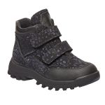 Ботинки профилактические, темно синий (арт.LEO-2308SA-NAVY) Theo Leo (Турция)