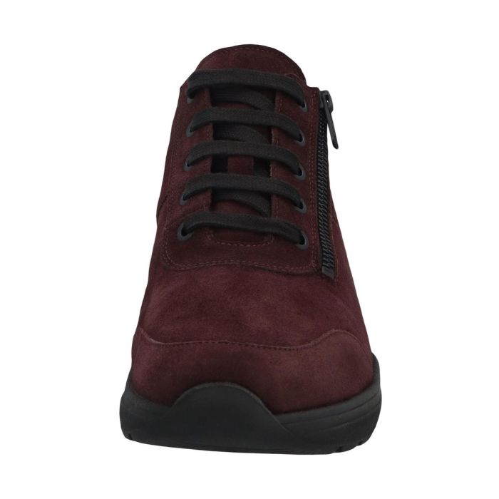 Черевики жіночі Kea, бордовий (арт. 7 66020 50220), SOLIDUS (Німеччина) Черевики жіночі Kea, бордовий (арт. 7 66020 50220), SOLIDUS (Німеччина)