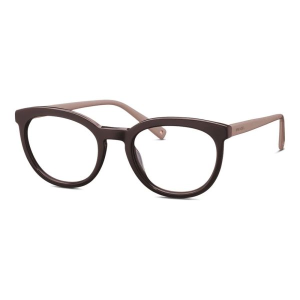 Оправа Brendel 903185 60 Коричневий Фешн