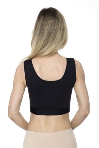 Бюстгальтер компресійний Sigvaris Aesthetic, (арт.Medical Care BRA), Sigvaris (Швейцарія)