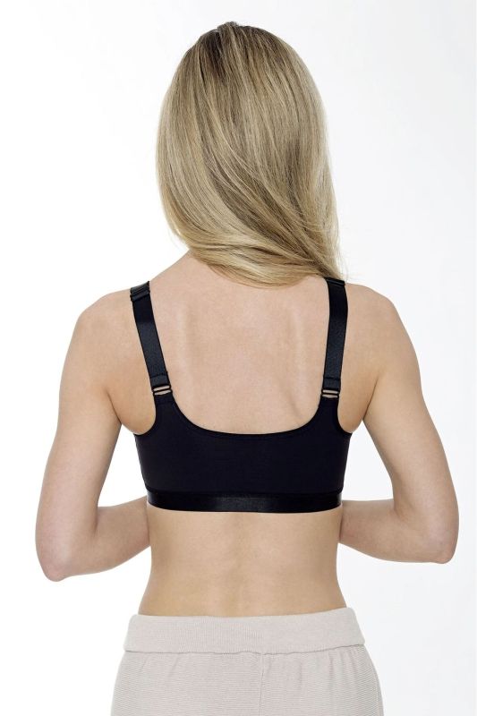 Бюстгальтер компресійний Sigvaris Aesthetic BRA II (арт.Medical Care BRA II), Sigvaris (Швейцарія)