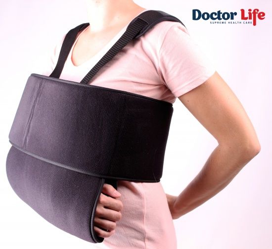 Бандаж плечовий 04-039