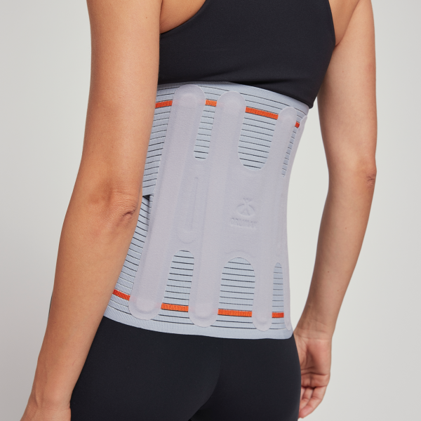 Напівжорсткий корсет Orliman Evotec EV-101