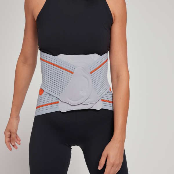 Напівжорсткий корсет Orliman Evotec EV-101