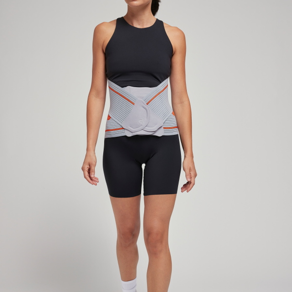 Напівжорсткий корсет Orliman Evotec EV-101