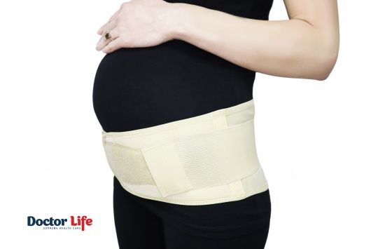 Бандаж для вагітних А5-088