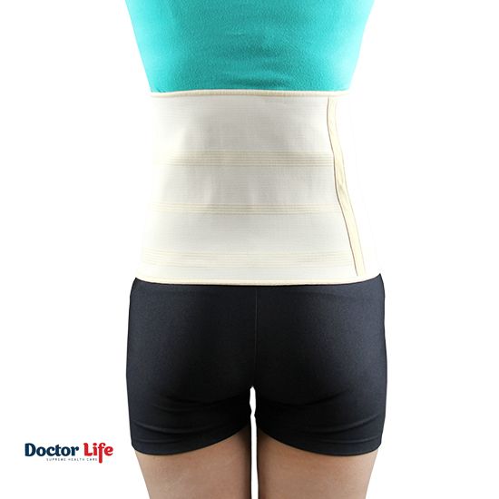 Післяопераційний бандаж А5-086