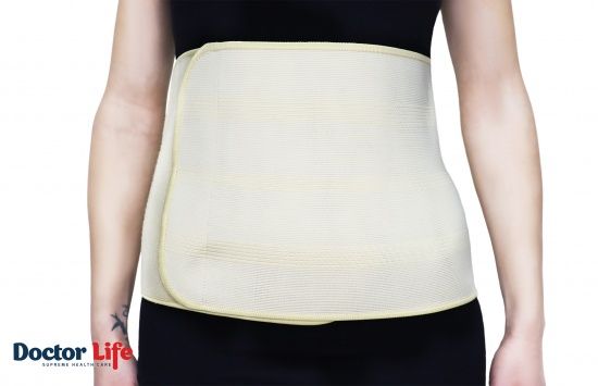 Післяопераційний бандаж А5-086