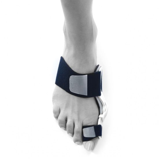 Легка шарнірна шина Actytoe Hinged Splint
