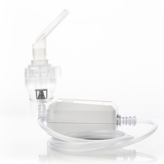 Компресорний компактний небулайзер MED-120