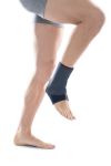 Неопреновий м'який ортез гомілковостопного суглоба, відкритий Orliman 4402